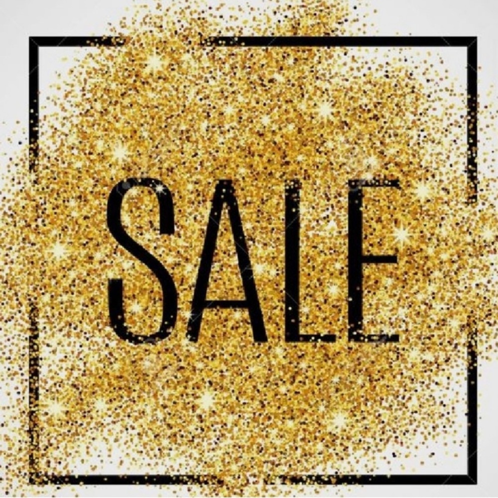 🔥 S A L E 🔥 Bundle your likes and save!